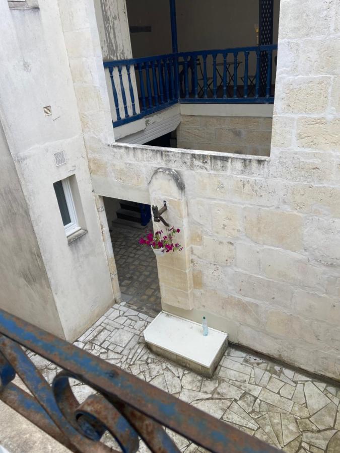 Le Chanzy Proche Des Thermes Et De La Gare Ροσφόρ Εξωτερικό φωτογραφία